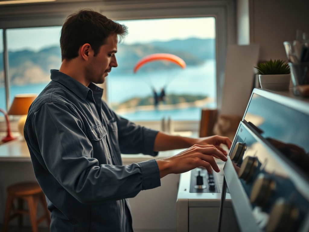 Adrenalin Dolu Anlar Sarpedon Travel ile